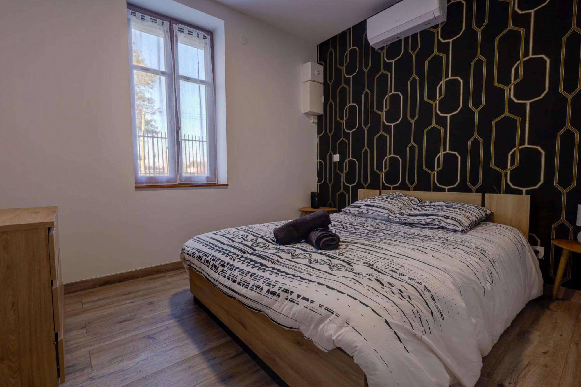 Le Westy 1 Apartamento Hieres-Sur-Amby Exterior foto